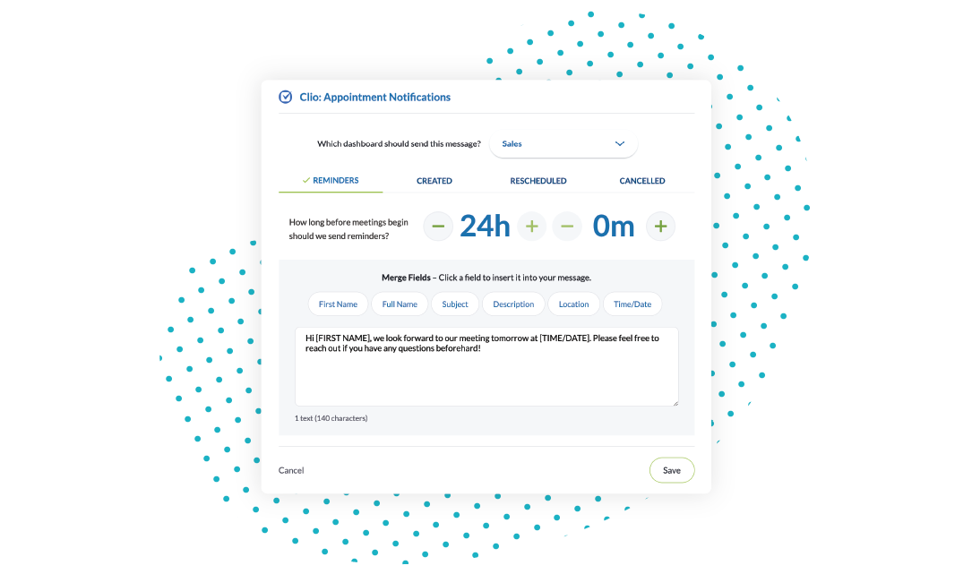 clio-automate-appointments