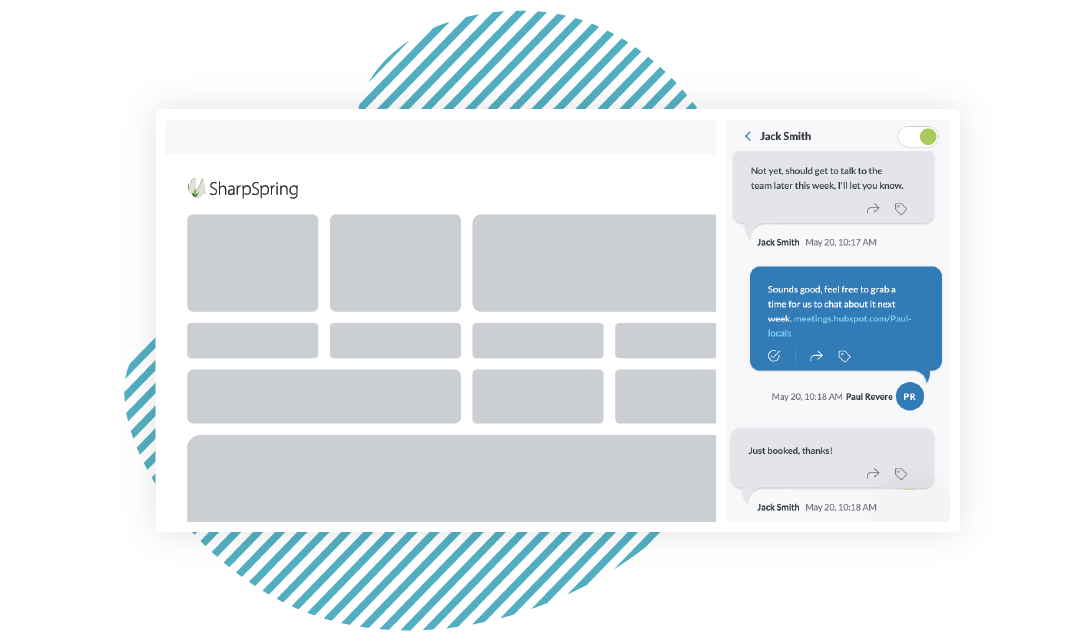 sharpspring-browser-extension